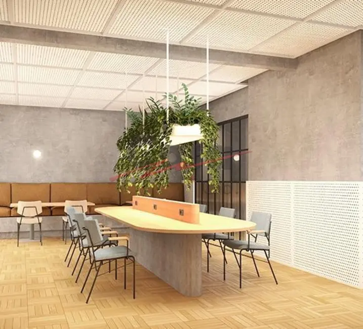 Foto 3 de Apartamento com 1 quarto à venda, 28m2 em Ribeirao Preto - SP