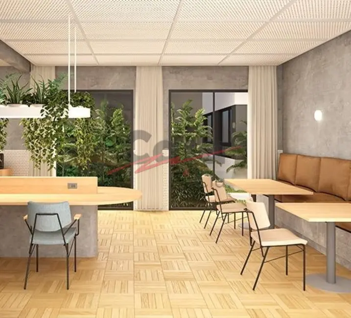 Foto 4 de Apartamento com 1 quarto à venda, 28m2 em Ribeirao Preto - SP