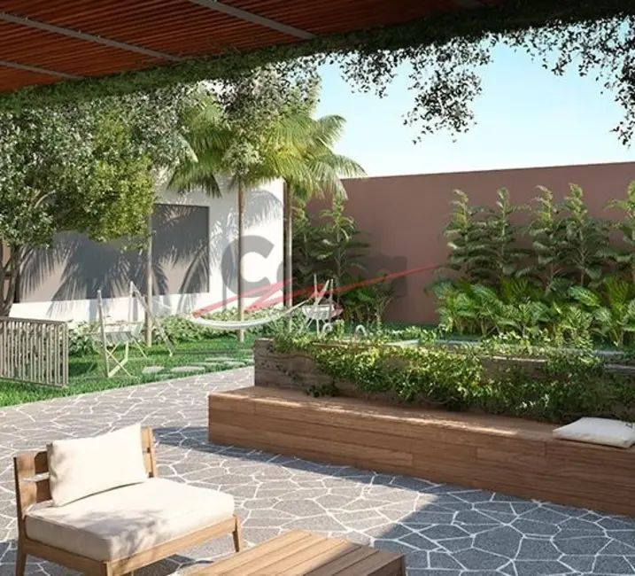 Foto 8 de Apartamento com 1 quarto à venda, 28m2 em Ribeirao Preto - SP