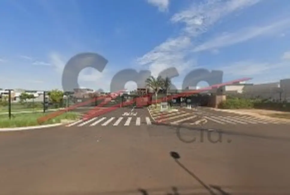 Foto 1 de Casa de Condomínio à venda, 165m2 em Ribeirao Preto - SP