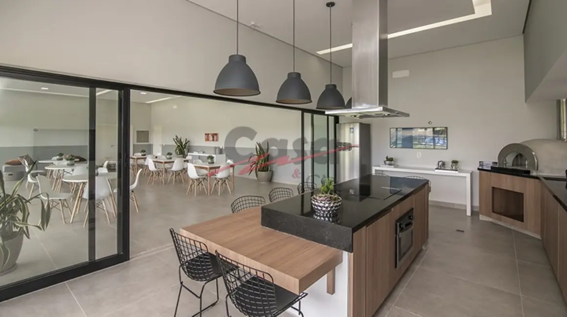 Foto 9 de Casa de Condomínio à venda, 165m2 em Ribeirao Preto - SP