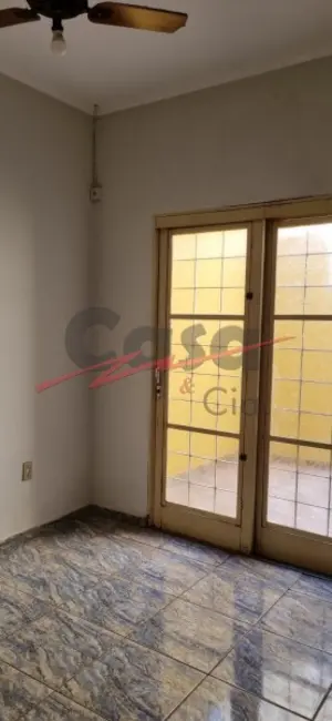 Foto 2 de Casa com 3 quartos para alugar, 107m2 em Residencial das Américas, Ribeirao Preto - SP