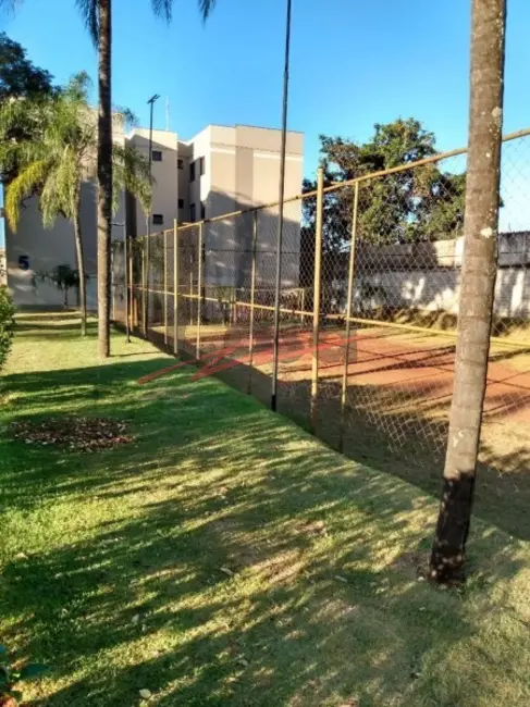 Foto 1 de Apartamento com 2 quartos para alugar, 43m2 em Jardim Interlagos, Ribeirao Preto - SP