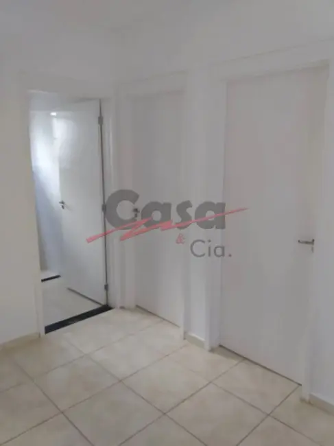 Foto 6 de Apartamento com 2 quartos para alugar, 43m2 em Jardim Interlagos, Ribeirao Preto - SP