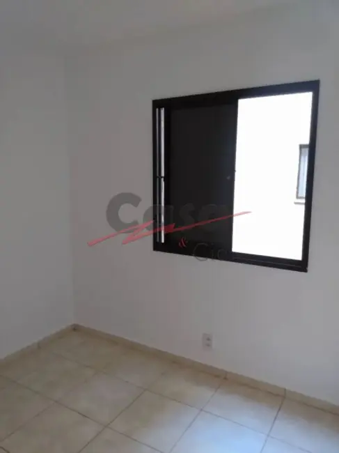 Foto 3 de Apartamento com 2 quartos para alugar, 43m2 em Jardim Interlagos, Ribeirao Preto - SP