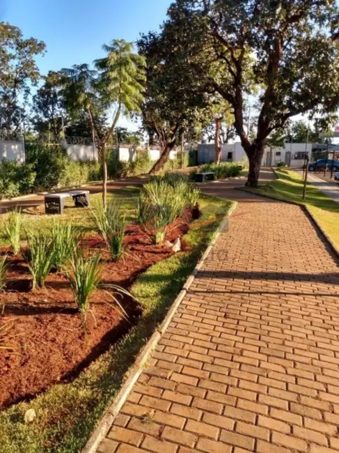 Foto 2 de Apartamento com 2 quartos para alugar, 43m2 em Jardim Interlagos, Ribeirao Preto - SP