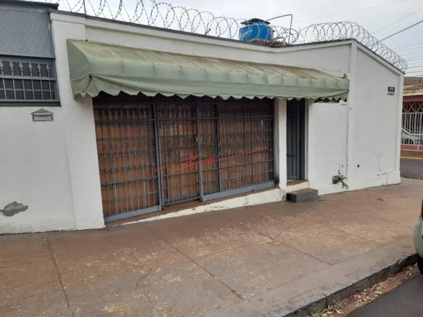 Foto 2 de Casa com 2 quartos para alugar, 89m2 em Vila Virgínia, Ribeirao Preto - SP