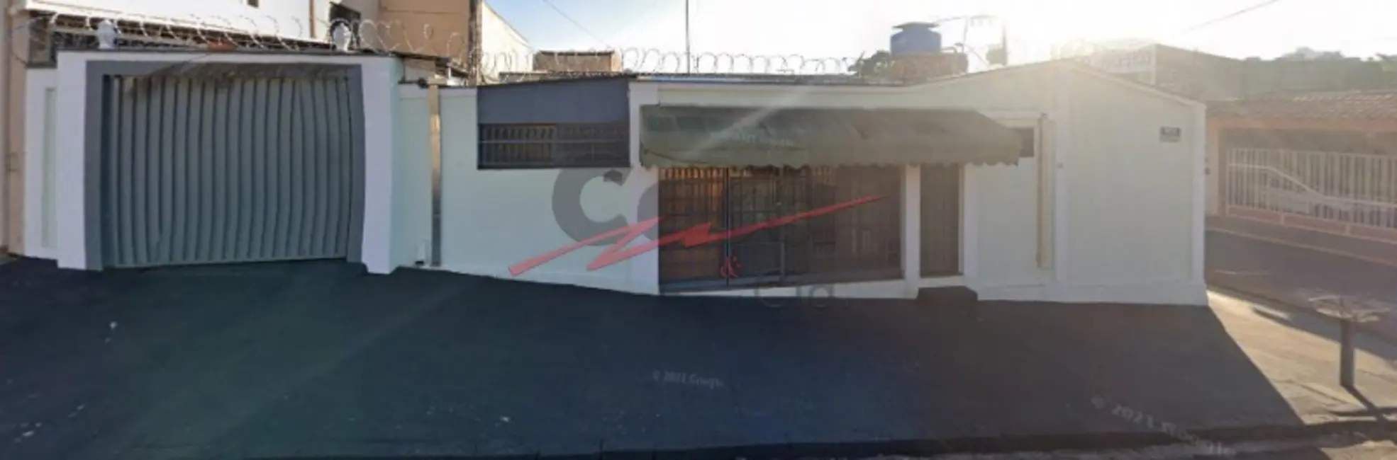 Foto 1 de Casa com 2 quartos para alugar, 89m2 em Vila Virgínia, Ribeirao Preto - SP