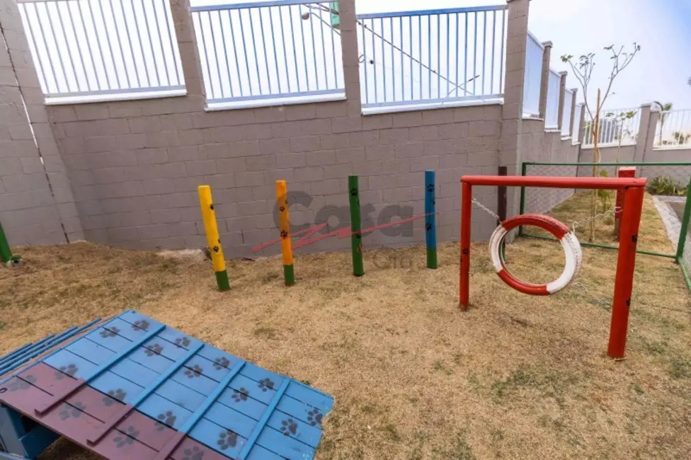 Foto 6 de Apartamento com 2 quartos para alugar, 48m2 em Ribeirao Preto - SP