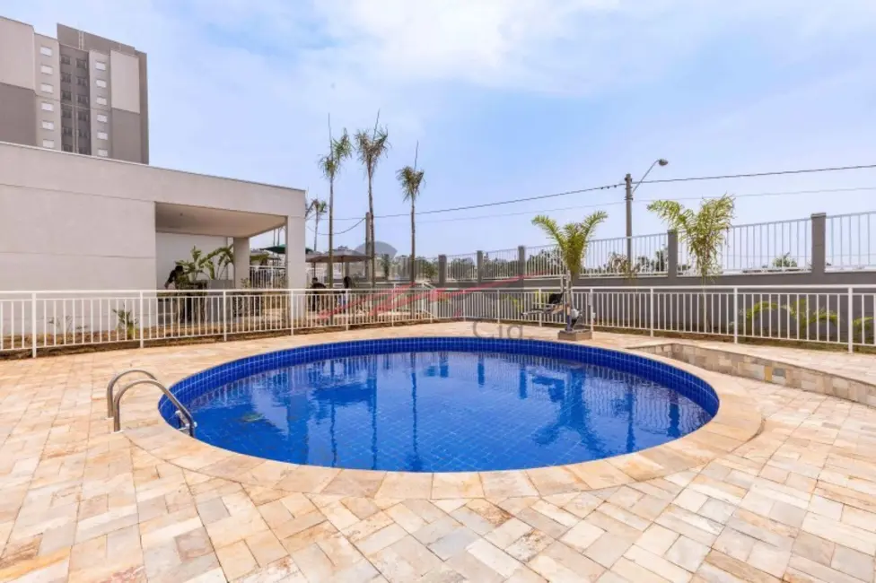 Foto 4 de Apartamento com 2 quartos para alugar, 48m2 em Ribeirao Preto - SP