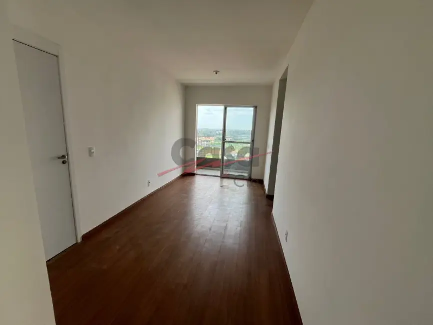 Foto 8 de Apartamento com 2 quartos para alugar, 48m2 em Ribeirao Preto - SP