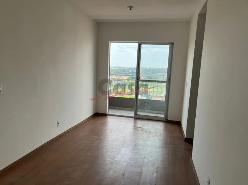 Foto 9 de Apartamento com 2 quartos para alugar, 48m2 em Ribeirao Preto - SP