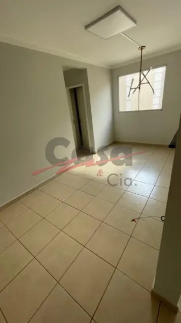 Foto 7 de Apartamento com 2 quartos para alugar, 47m2 em Quinta da Primavera, Ribeirao Preto - SP