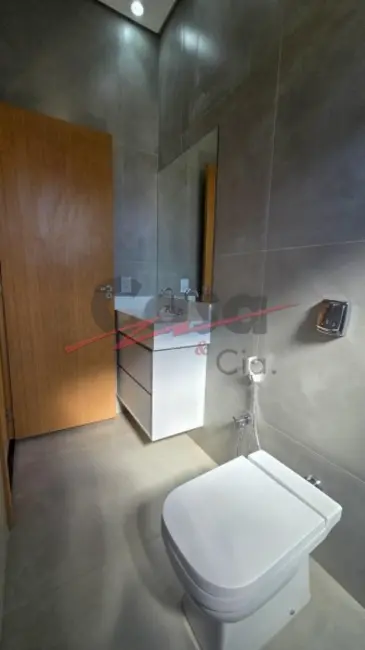 Casa de Condomínio para alugar, 165m2 em Ribeirao Preto - SP - imagem 8 Foto 8 de Casa de Condomínio para alugar, 165m2 em Ribeirao Preto - SP