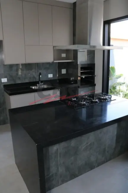 Casa de Condomínio para alugar, 165m2 em Ribeirao Preto - SP - imagem 7 Foto 7 de Casa de Condomínio para alugar, 165m2 em Ribeirao Preto - SP