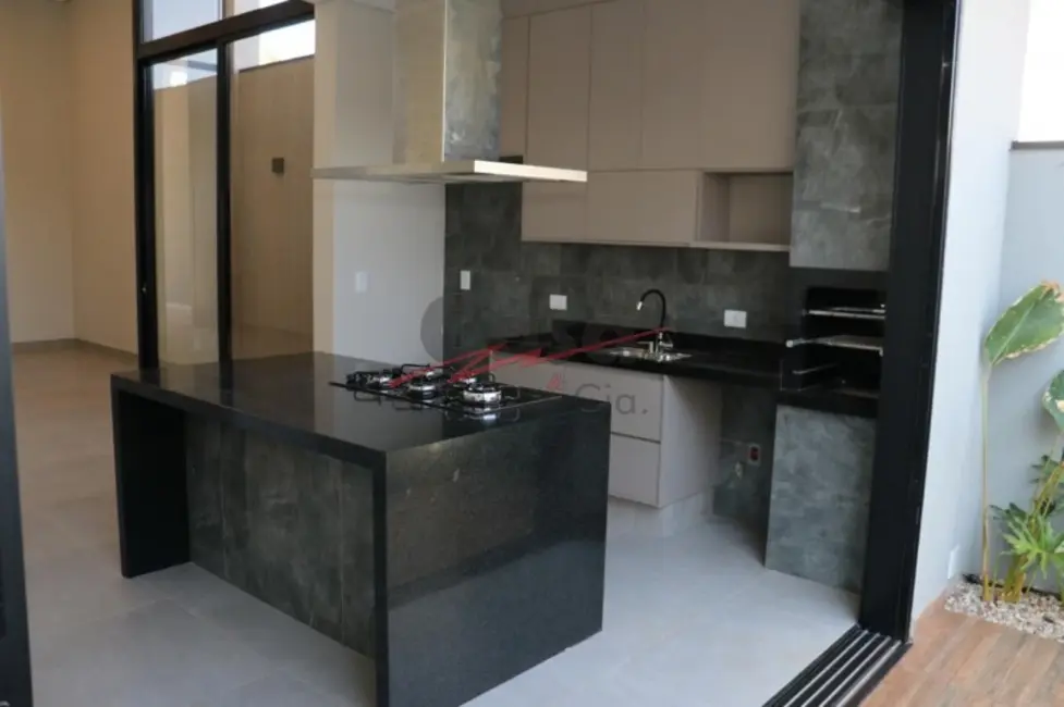 Casa de Condomínio para alugar, 165m2 em Ribeirao Preto - SP - imagem 6 Foto 6 de Casa de Condomínio para alugar, 165m2 em Ribeirao Preto - SP