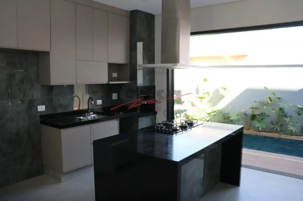 Casa de Condomínio para alugar, 165m2 em Ribeirao Preto - SP - imagem 5 Foto 5 de Casa de Condomínio para alugar, 165m2 em Ribeirao Preto - SP
