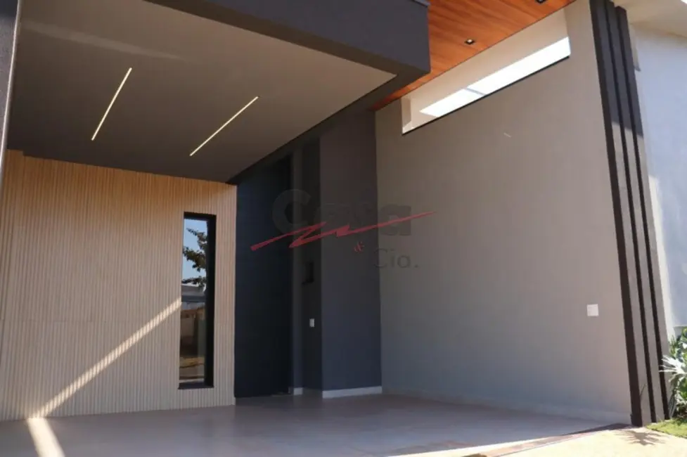 Casa de Condomínio para alugar, 165m2 em Ribeirao Preto - SP - imagem 3 Foto 3 de Casa de Condomínio para alugar, 165m2 em Ribeirao Preto - SP