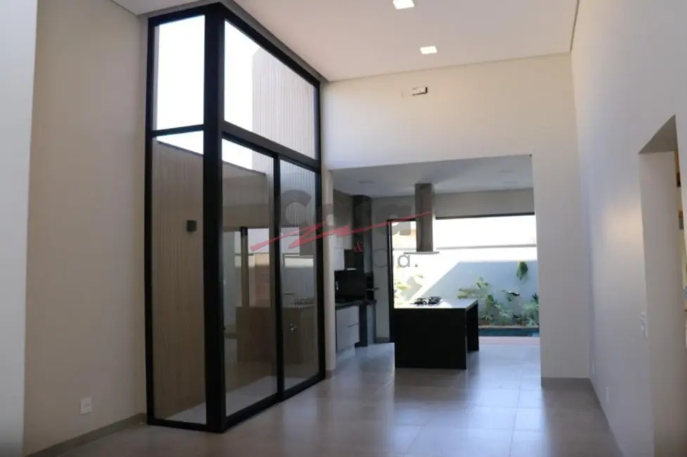 Casa de Condomínio para alugar, 165m2 em Ribeirao Preto - SP - imagem 4 Foto 4 de Casa de Condomínio para alugar, 165m2 em Ribeirao Preto - SP