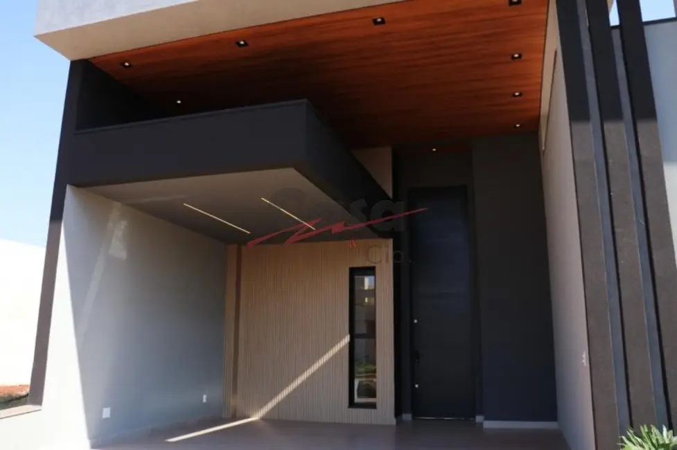 Foto 2 de Casa de Condomínio para alugar, 165m2 em Ribeirao Preto - SP
