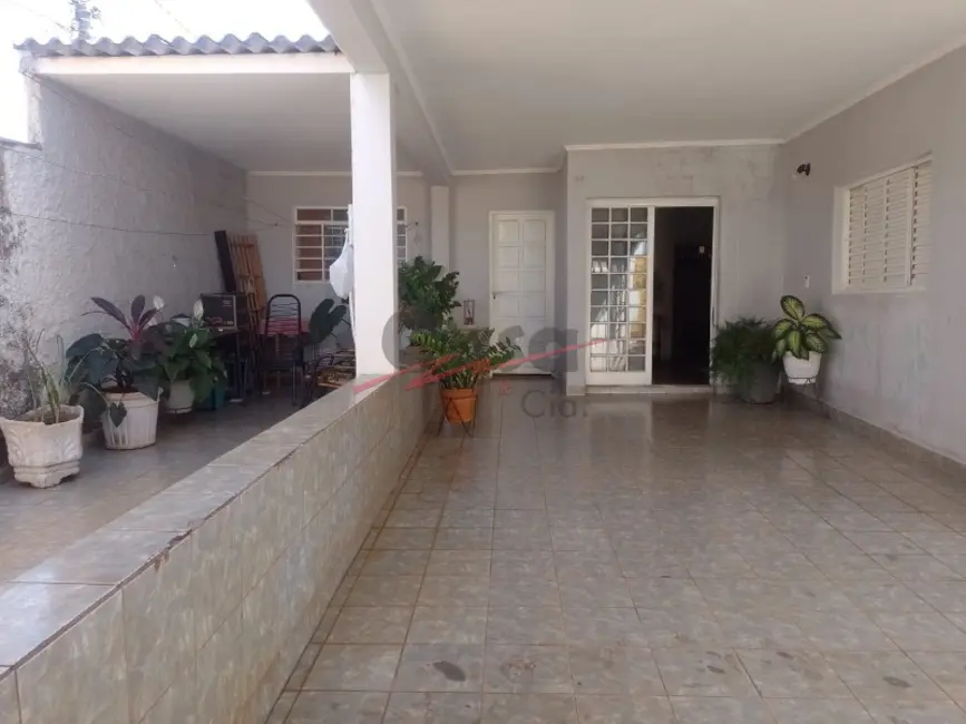 Casa com 2 quartos à venda, 96m2 em Vila Albertina, Ribeirao Preto - SP - imagem 1 Foto 1 de Casa com 2 quartos à venda, 96m2 em Vila Albertina, Ribeirao Preto - SP