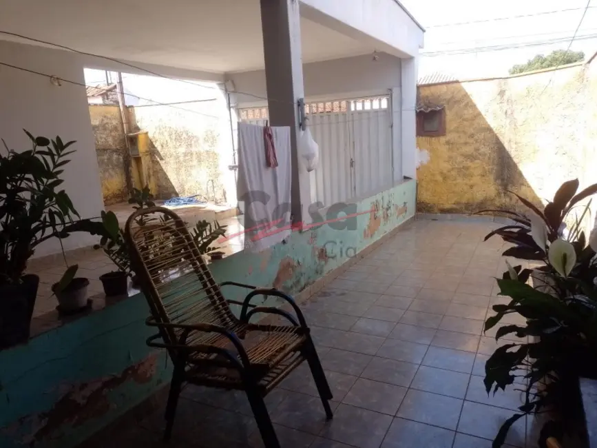 Casa com 2 quartos à venda, 96m2 em Vila Albertina, Ribeirao Preto - SP - imagem 3 Foto 3 de Casa com 2 quartos à venda, 96m2 em Vila Albertina, Ribeirao Preto - SP