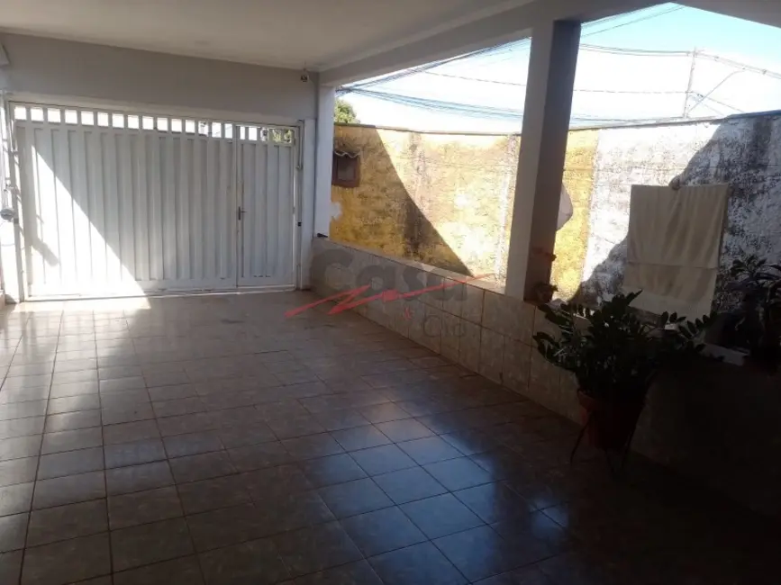 Casa com 2 quartos à venda, 96m2 em Vila Albertina, Ribeirao Preto - SP - imagem 2 Foto 2 de Casa com 2 quartos à venda, 96m2 em Vila Albertina, Ribeirao Preto - SP