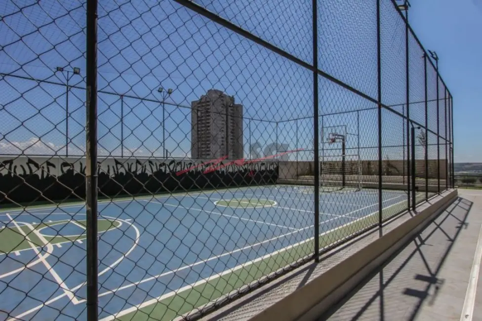 Foto 5 de Apartamento com 3 quartos para alugar, 90m2 em Quinta da Primavera, Ribeirao Preto - SP