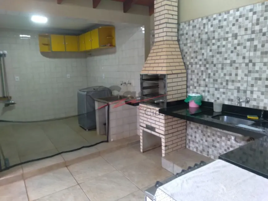 Casa com 3 quartos à venda, 167m2 em Ribeirao Preto - SP - imagem 2 Foto 2 de Casa com 3 quartos à venda, 167m2 em Ribeirao Preto - SP