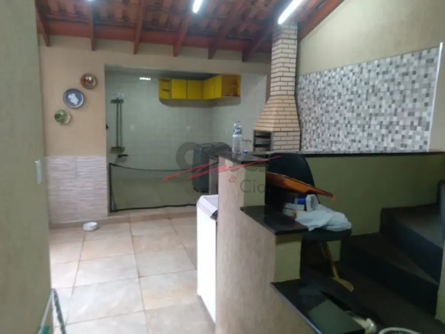 Casa com 3 quartos à venda, 167m2 em Ribeirao Preto - SP - imagem 4 Foto 4 de Casa com 3 quartos à venda, 167m2 em Ribeirao Preto - SP