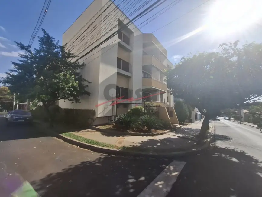 Foto 3 de Apartamento com 3 quartos à venda, 108m2 em Jardim Paulista, Ribeirao Preto - SP