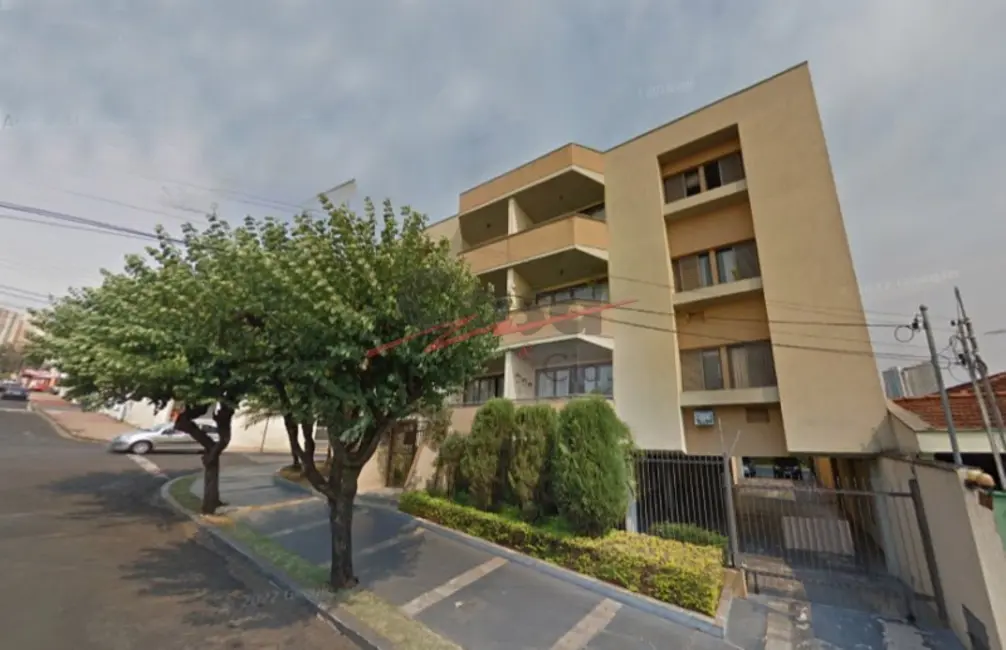 Foto 1 de Apartamento com 3 quartos à venda, 108m2 em Jardim Paulista, Ribeirao Preto - SP