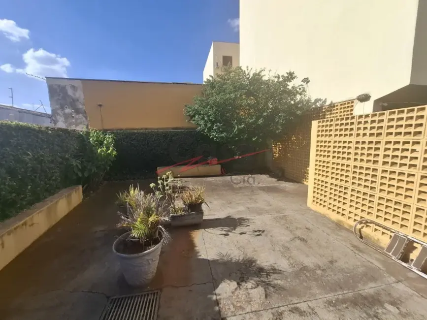 Foto 6 de Apartamento com 3 quartos à venda, 108m2 em Jardim Paulista, Ribeirao Preto - SP