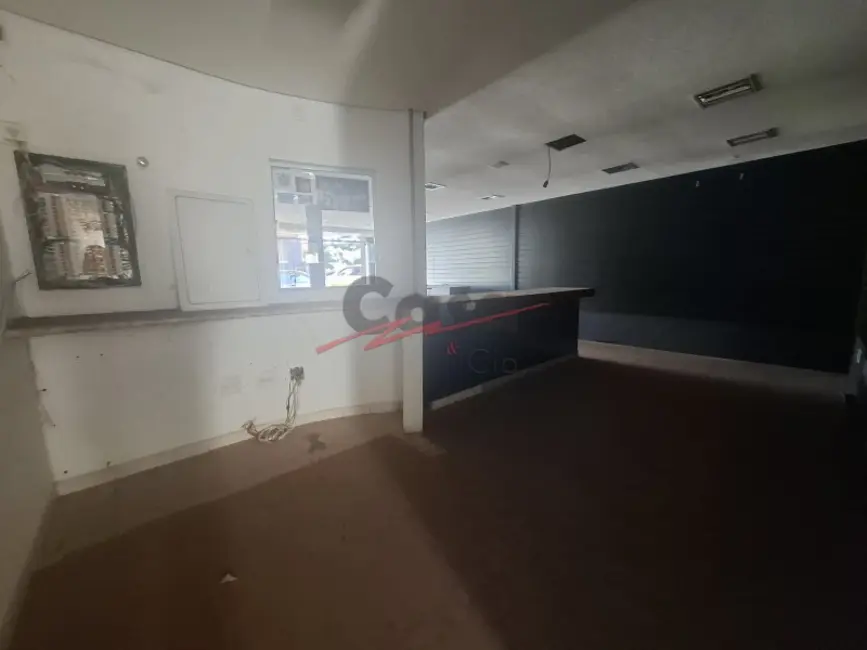 Sala Comercial para alugar, 122m2 em Centro, Ribeirao Preto - SP - imagem 4 Foto 4 de Sala Comercial para alugar, 122m2 em Centro, Ribeirao Preto - SP