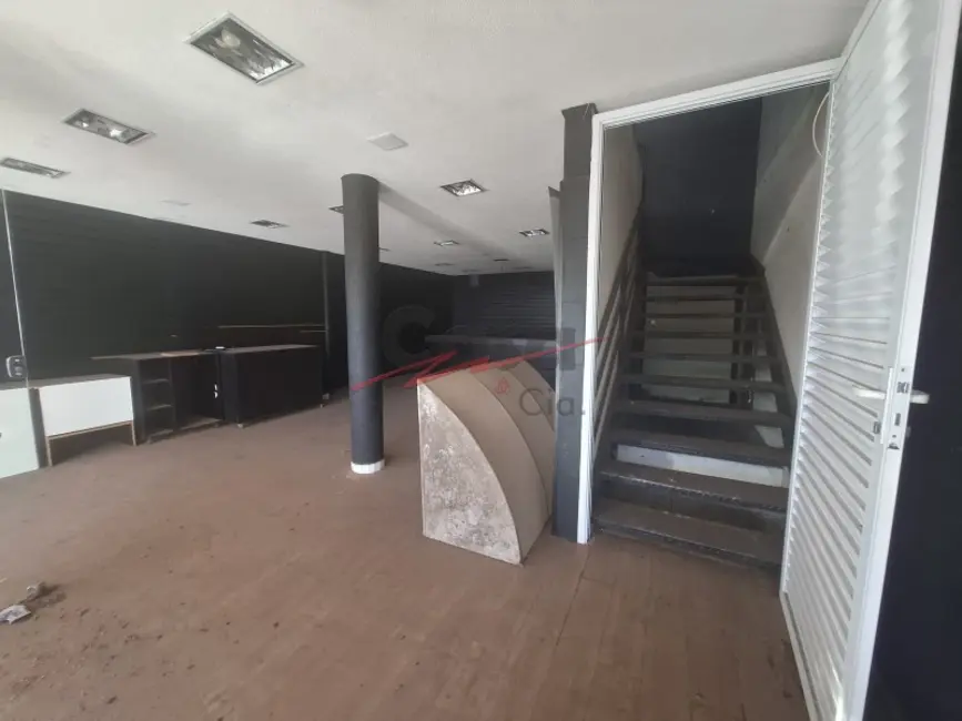 Foto 2 de Sala Comercial para alugar, 122m2 em Centro, Ribeirao Preto - SP