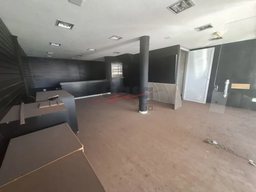 Foto 1 de Sala Comercial para alugar, 122m2 em Centro, Ribeirao Preto - SP