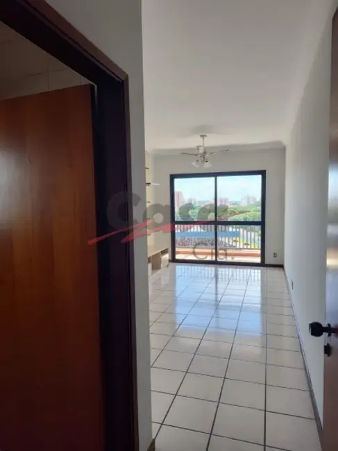 Foto 7 de Apartamento com 3 quartos para alugar, 91m2 em Ribeirao Preto - SP