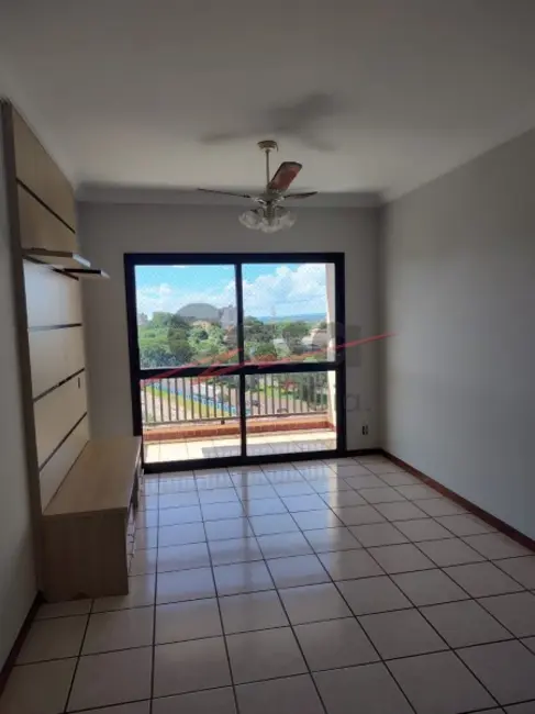 Foto 8 de Apartamento com 3 quartos para alugar, 91m2 em Ribeirao Preto - SP