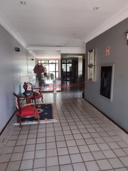 Foto 4 de Apartamento com 3 quartos para alugar, 91m2 em Ribeirao Preto - SP