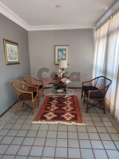 Foto 2 de Apartamento com 3 quartos para alugar, 91m2 em Ribeirao Preto - SP