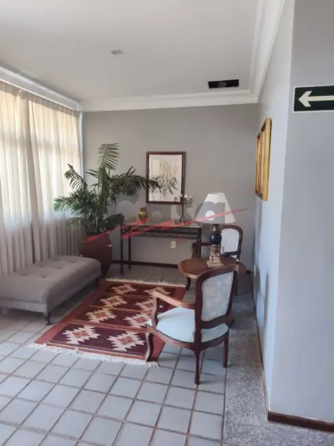 Foto 1 de Apartamento com 3 quartos para alugar, 91m2 em Ribeirao Preto - SP