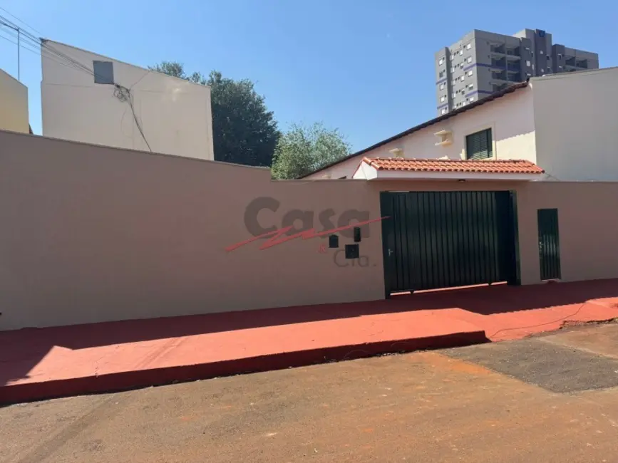 Foto 1 de Kitnet para alugar em Jardim Anhangüera, Ribeirao Preto - SP