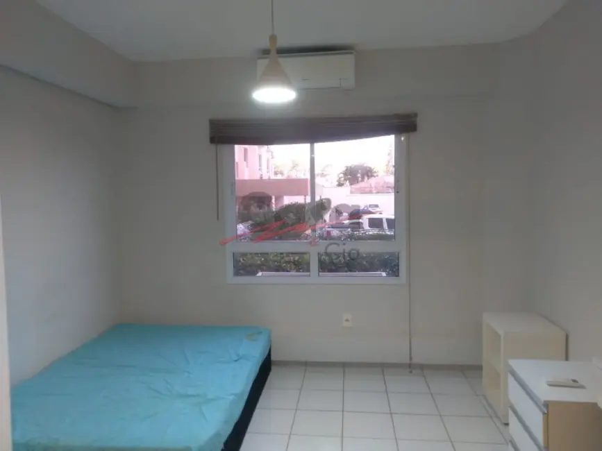 Foto 1 de Kitnet com 1 quarto para alugar, 22m2 em Iguatemi, Ribeirao Preto - SP