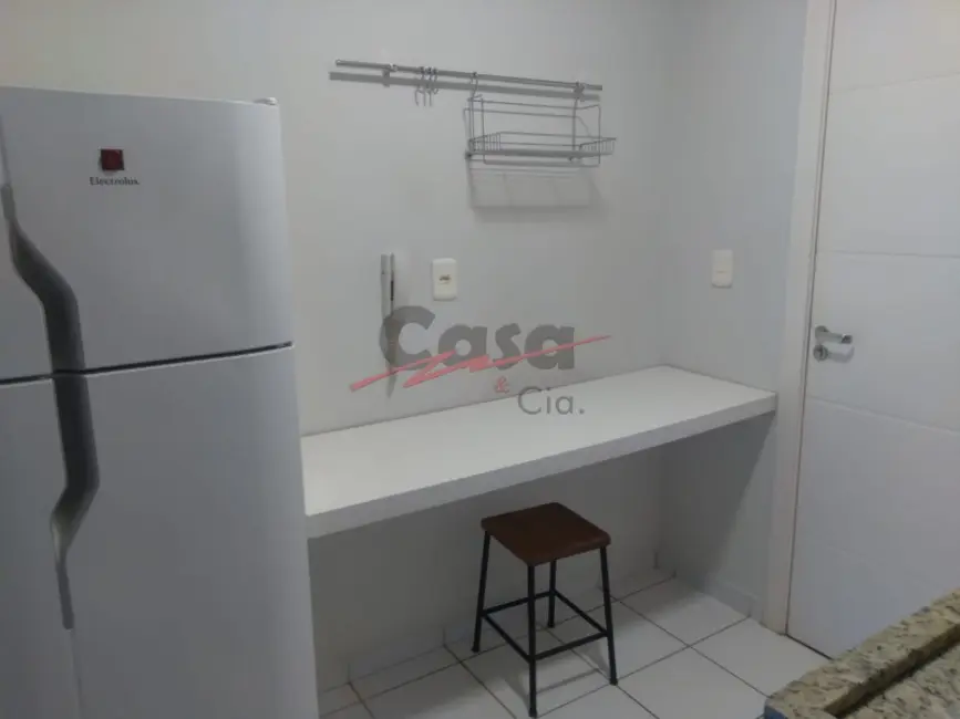 Kitnet com 1 quarto para alugar, 22m2 em Iguatemi, Ribeirao Preto - SP - imagem 9 Foto 9 de Kitnet com 1 quarto para alugar, 22m2 em Iguatemi, Ribeirao Preto - SP