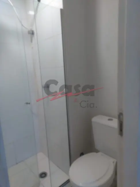 Kitnet com 1 quarto para alugar, 22m2 em Iguatemi, Ribeirao Preto - SP - imagem 3 Foto 3 de Kitnet com 1 quarto para alugar, 22m2 em Iguatemi, Ribeirao Preto - SP