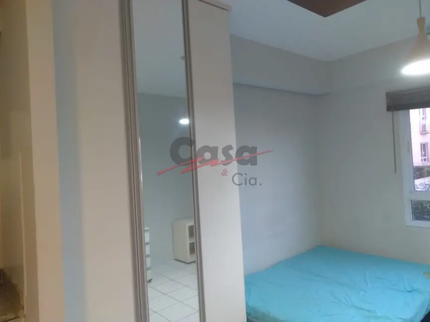 Kitnet com 1 quarto para alugar, 22m2 em Iguatemi, Ribeirao Preto - SP - imagem 6 Foto 6 de Kitnet com 1 quarto para alugar, 22m2 em Iguatemi, Ribeirao Preto - SP