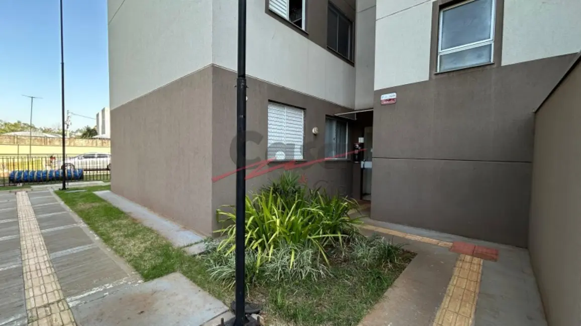 Foto 9 de Apartamento com 2 quartos à venda, 41m2 em Jardim Itaú, Ribeirao Preto - SP