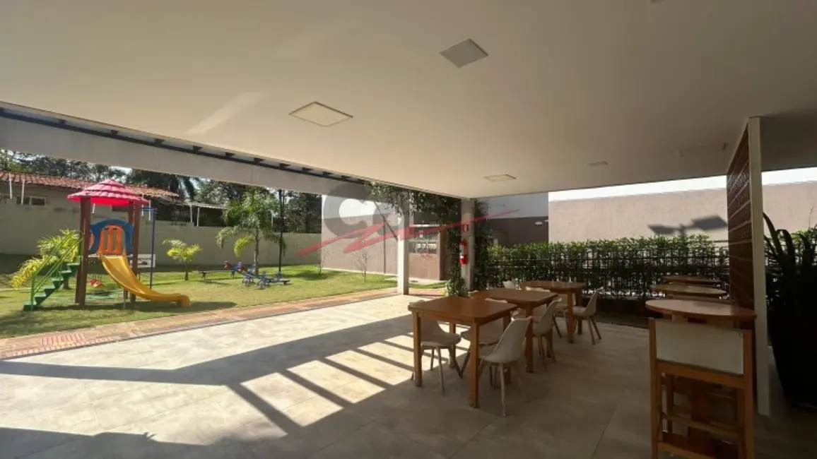 Foto 1 de Apartamento com 2 quartos à venda, 41m2 em Jardim Itaú, Ribeirao Preto - SP