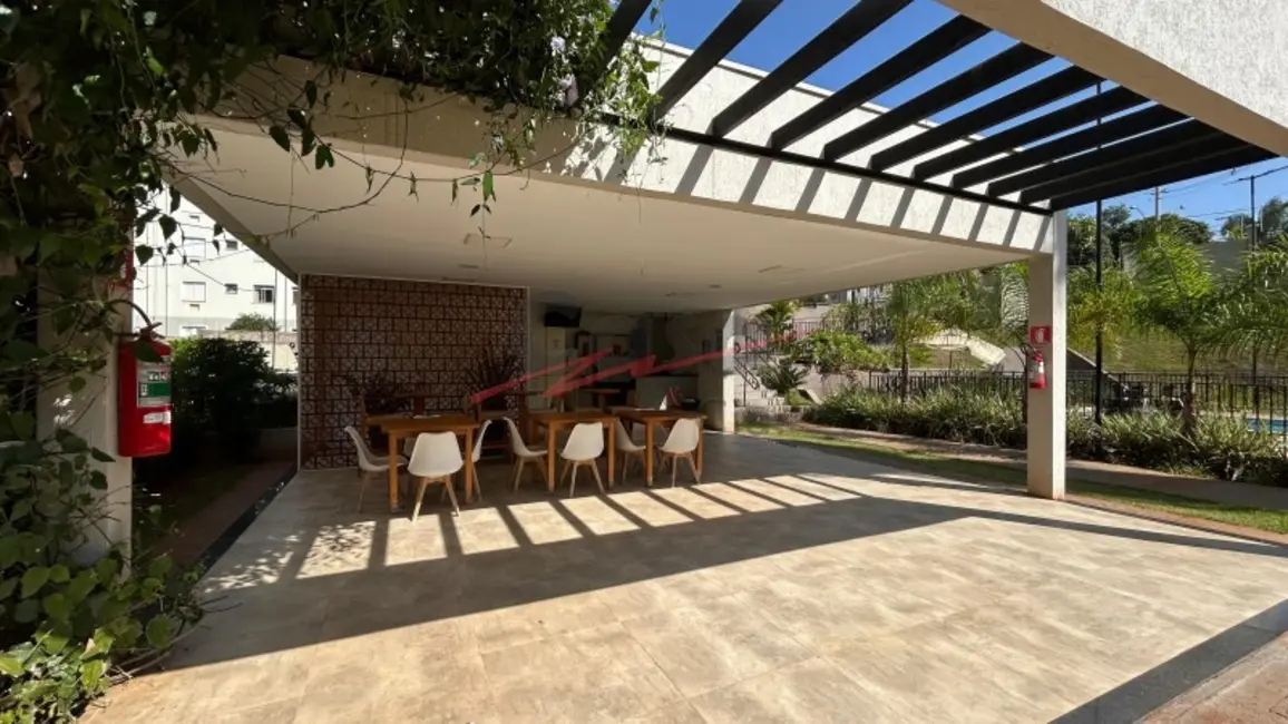 Foto 6 de Apartamento com 2 quartos à venda, 41m2 em Jardim Itaú, Ribeirao Preto - SP