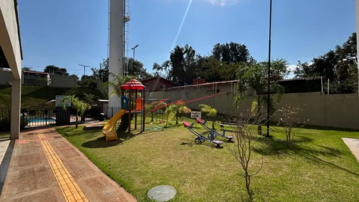 Foto 5 de Apartamento com 2 quartos à venda, 41m2 em Jardim Itaú, Ribeirao Preto - SP